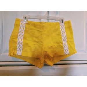 Lilly Pulitzer Shorts